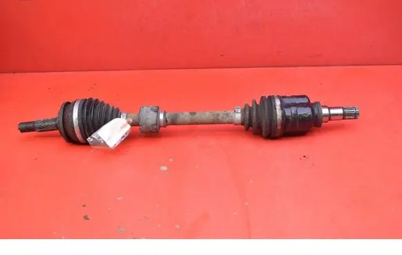 Toyota Avensis Verso Front driveshaft 