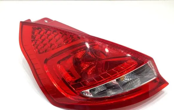 Ford Fiesta Rear/tail lights 8A6113405A