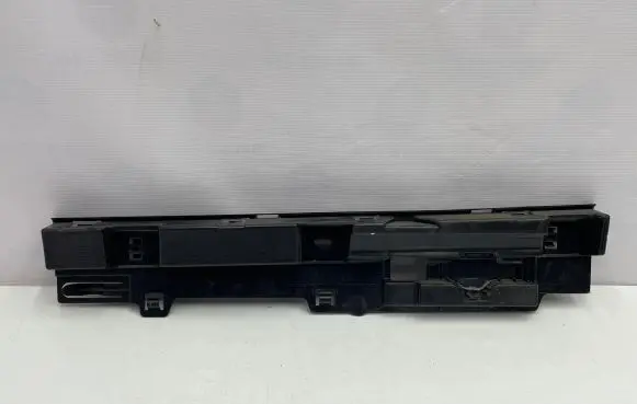 BMW 4 F36 Gran coupe Sill supporting ledge 7320207 15857711
