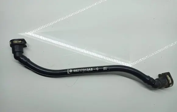 Chrysler Pacifica Engine coolant pipe/hose 68217313AB