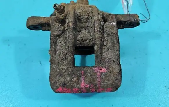 Hyundai Trajet Rear brake caliper IMPRK1453358