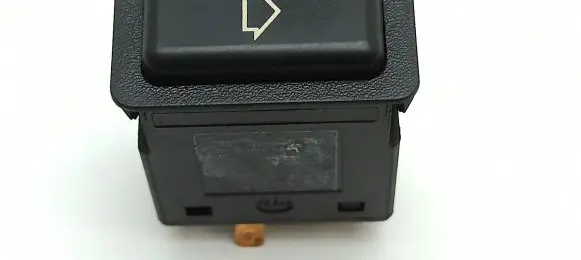 Other switches/knobs/shifts