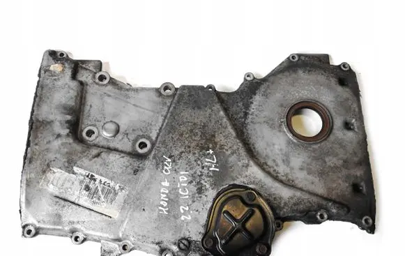 Honda CR-V Timing chain cover 
