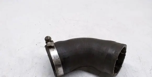 Volkswagen Caddy Intercooler hose/pipe