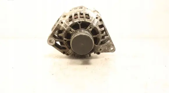 Renault Scenic I Generator/alternator