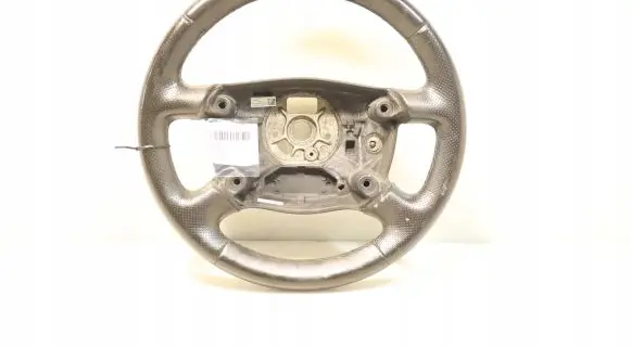 Audi A3 S3 8P Steering wheel 