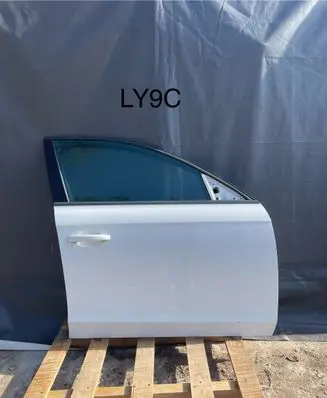 Audi A4 S4 B8 8K Front door