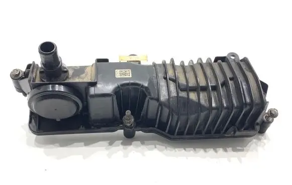 Ford Transit Breather hose/pipe GK2Q6C757AD