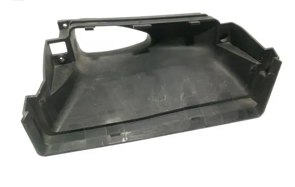 Audi A8 S8 D4 4H Air intake duct part 4H0129628AA