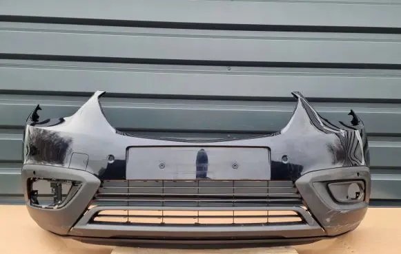 Opel Crossland X Front bumper 39097370