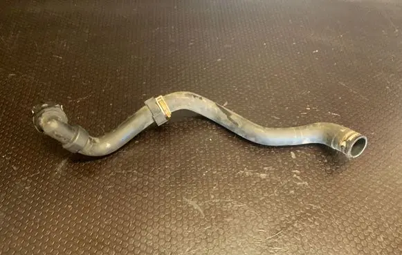 Ford S-MAX Engine coolant pipe/hose 