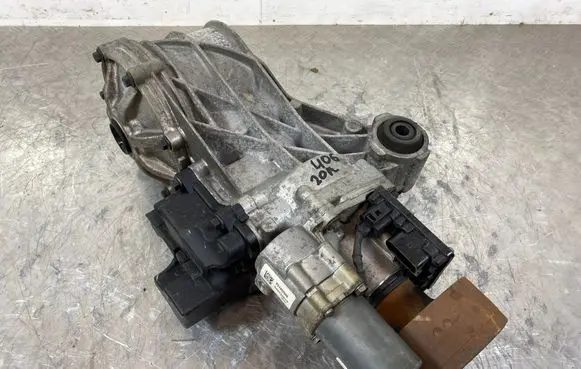 Volvo XC90 Rear differential P1216694 T5961325