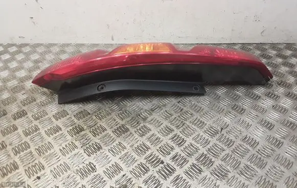 Nissan X-Trail T31 Rear/tail lights 22063929