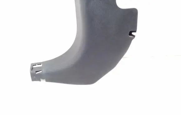 Nissan Juke I F15 Other sill/pillar trim element 669011KB2A
