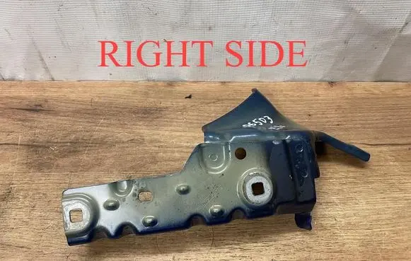 Skoda Elroq Fender mounting bracket 5LJ821228