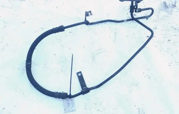 Power steering hose/pipe/line