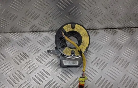 Mazda 3 I Airbag slip ring squib (SRS ring)