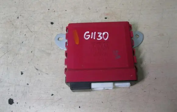 Lexus IS 220D-250-350 Other control units/modules 8943053010 G1130