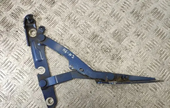 Audi A6 S6 C6 4F Tailgate/trunk/boot hinge 4F5827301D