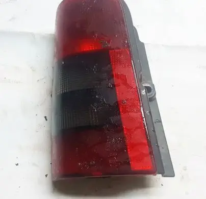 Citroen Berlingo Rear/tail lights
