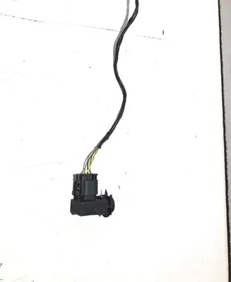 BMW 3 E90 E91 Air quality sensor 9136607