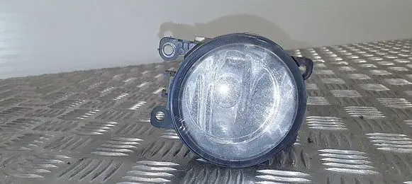 Front fog light