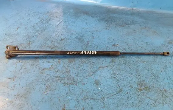Ford Escape III Shock absorber/damper mounting bracket GJ5Z78406A11A