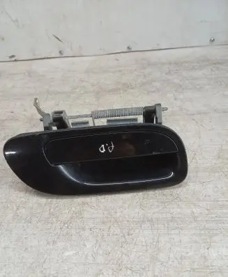 Volvo S80 Front door exterior handle 9159640