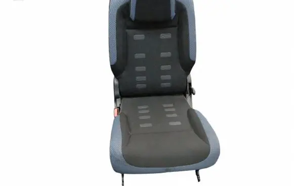 Citroen Berlingo Seat set 