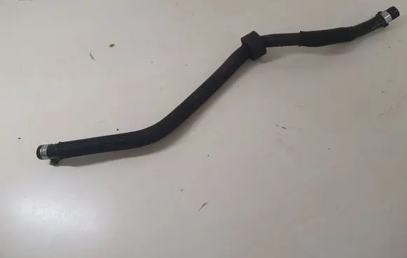 Mercedes-Benz E W211 Power steering hose/pipe/line 2119970982