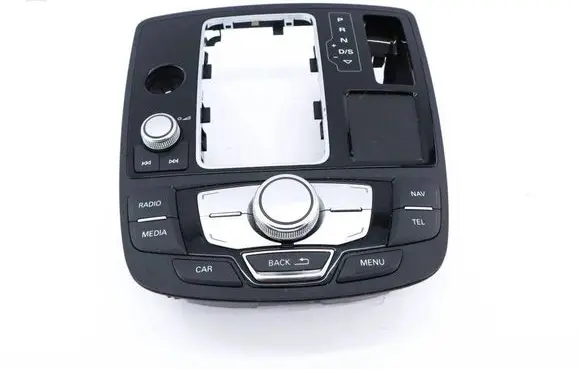 Audi A6 Allroad C7 Head unit multimedia control 4G2919612Q