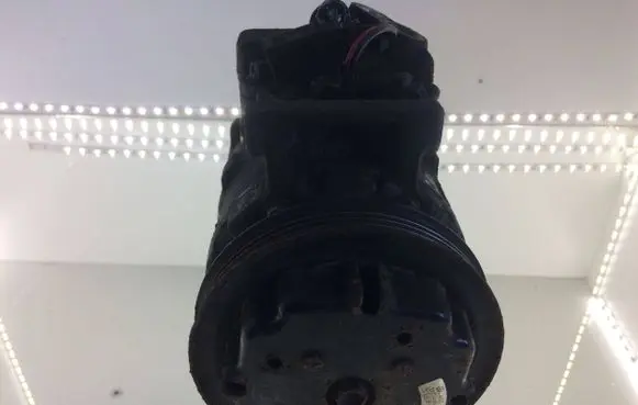 Audi A6 S6 C5 4B Air conditioning (A/C) compressor (pump) 4472208811 6SEU12C 08C00530