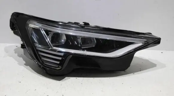 Audi e-tron Headlight/headlamp 4KE941040 030111023400 010620025749