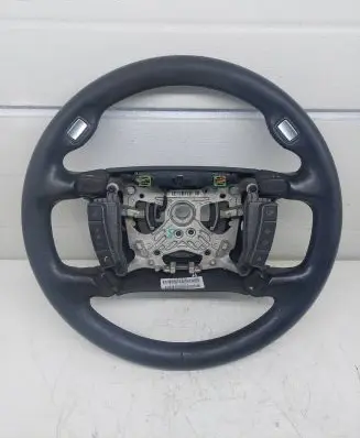 BMW 7 E65 E66 Steering wheel 6031435C F034016402