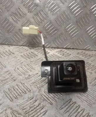 Mitsubishi Outlander Reversing camera 8781A163