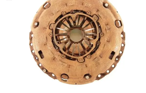 Pressure plate