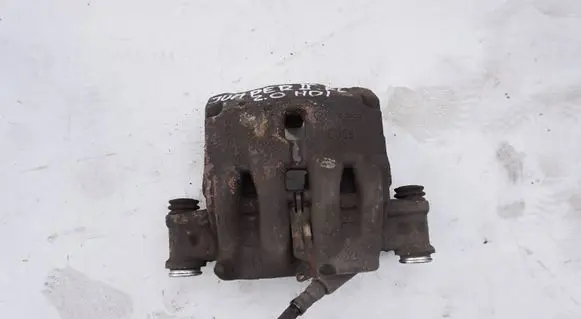Citroen Jumper Front brake caliper
