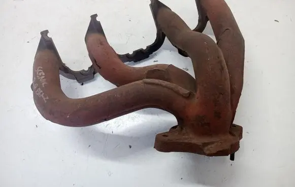 Renault Scenic I Exhaust manifold
