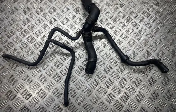 Ford Galaxy Engine coolant pipe/hose 7M3122101D YM218260JA 60206