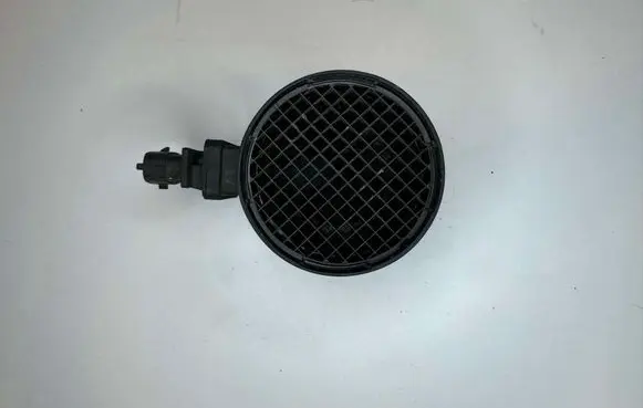 Mass air flow meter