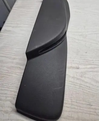 Seat trim