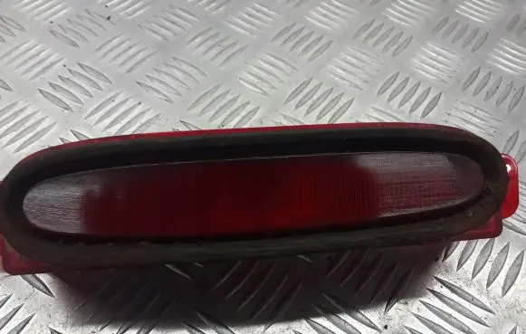 Mazda 3 I Third/center stoplight BRAK