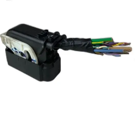Citroen C4 II Other wiring loom 