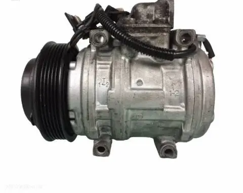 Mercedes-Benz E W124 Air conditioning (A/C) compressor (pump) 699569