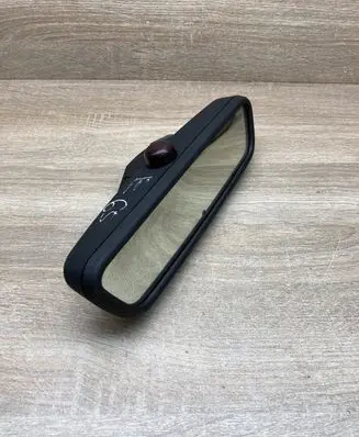 BMW 7 E65 E66 Rear view mirror (interior) 8236774 9050392