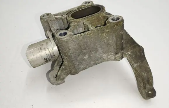 Audi A7 S7 4G A/C compressor mount bracket 059145169AN 059121071CN