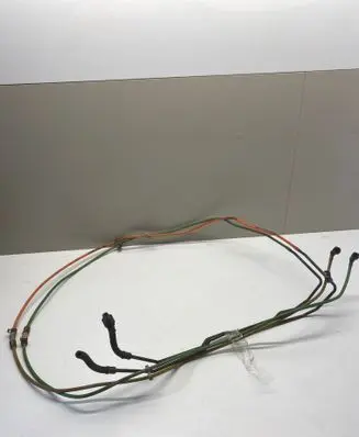 Volkswagen Sharan Fuel return line/hose 