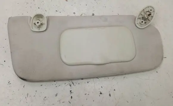 Dodge Caliber Sun visor 56654433FC