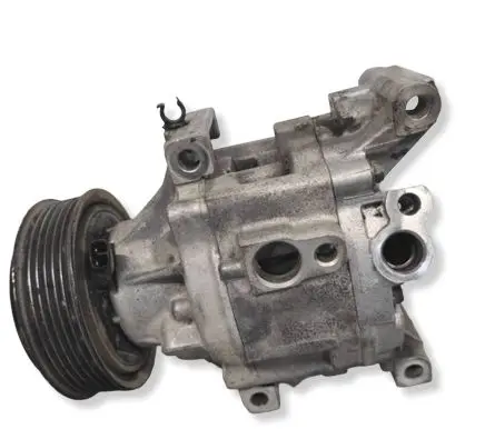 Toyota Verso Air conditioning (A/C) compressor (pump) 