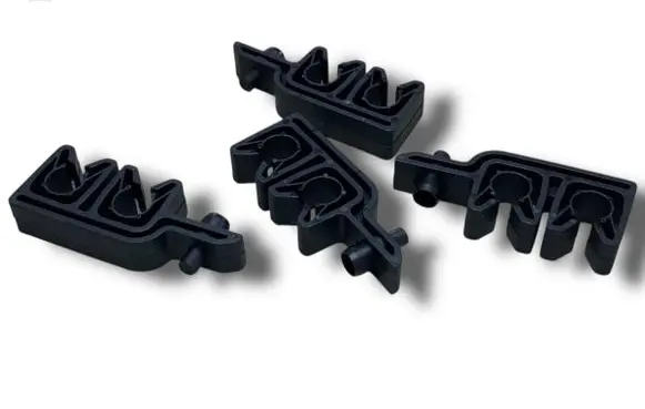 Fiat Punto (199) Floor mat clip fixing clamp E288 60619926